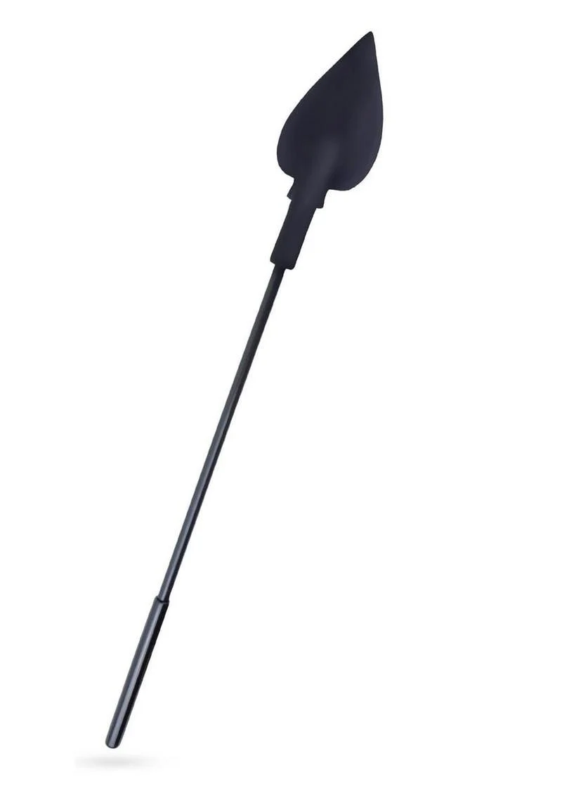 Temptasia Ardor Silicone Spade Crop