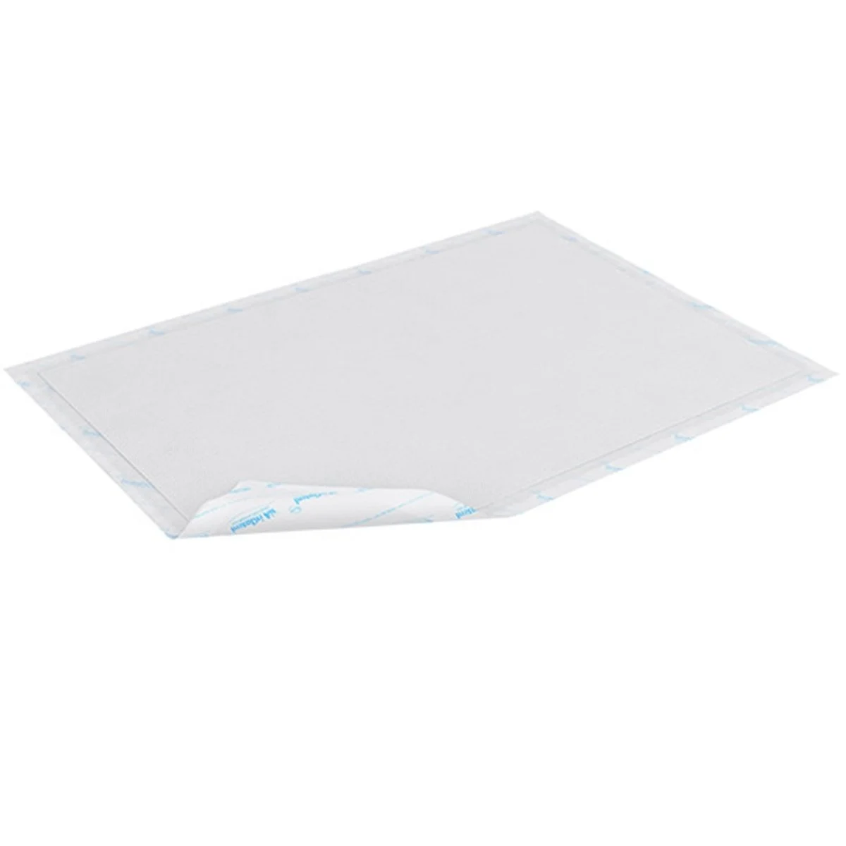 Tena InstaDri Air Securepad Positioning Underpad, 30 x 36 Inch