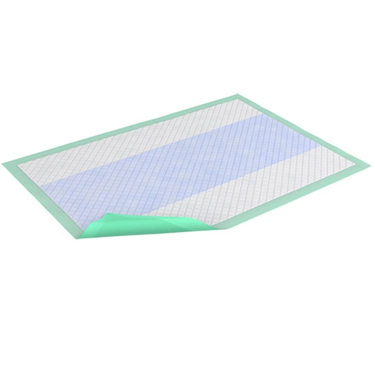Tena Premium Underpad, 30 x 30 Inch