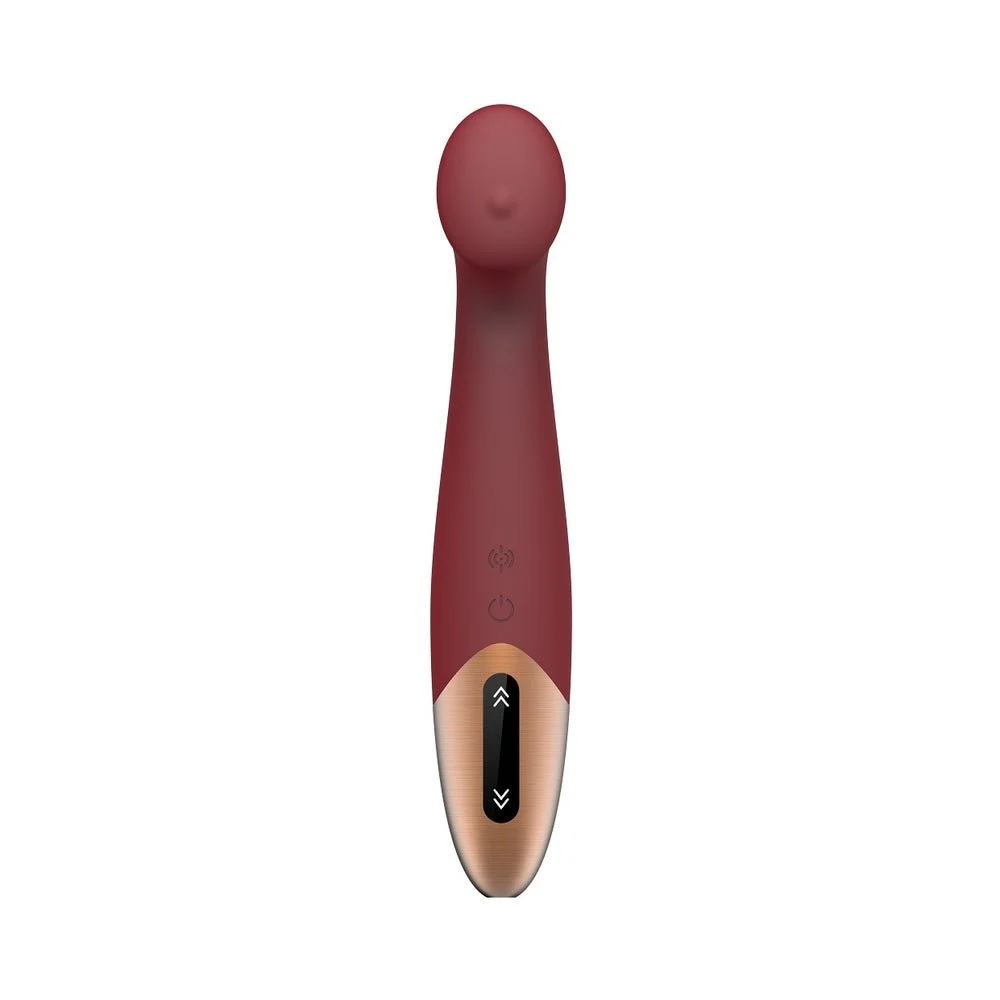 Tethys Touch Panel G-spot Vibrator