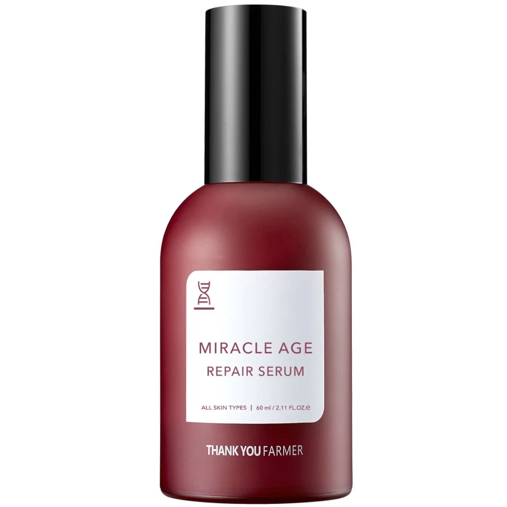 Thank you Farmer Miracle Age Repair Serum