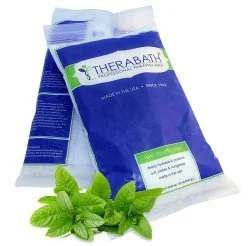 Therabath Wintergreen Scented Refill Paraffin Wax