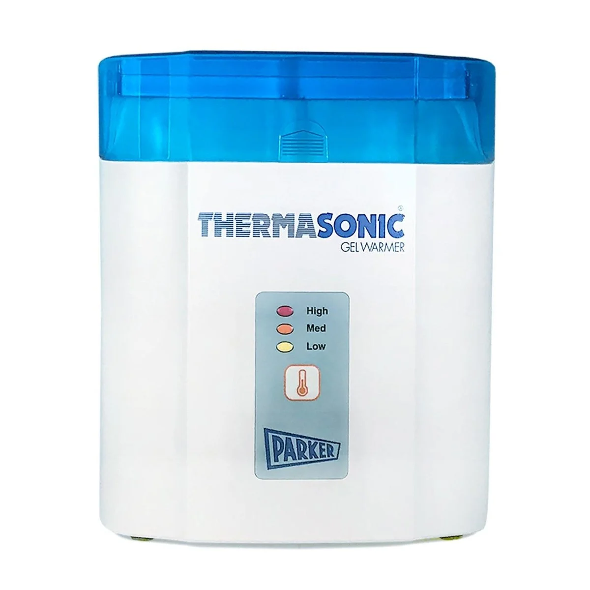 Thermasonic Gel Warmer for 3 Bottles