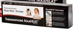 Thermophore MaxHEAT Moist Heat Therapy Pack