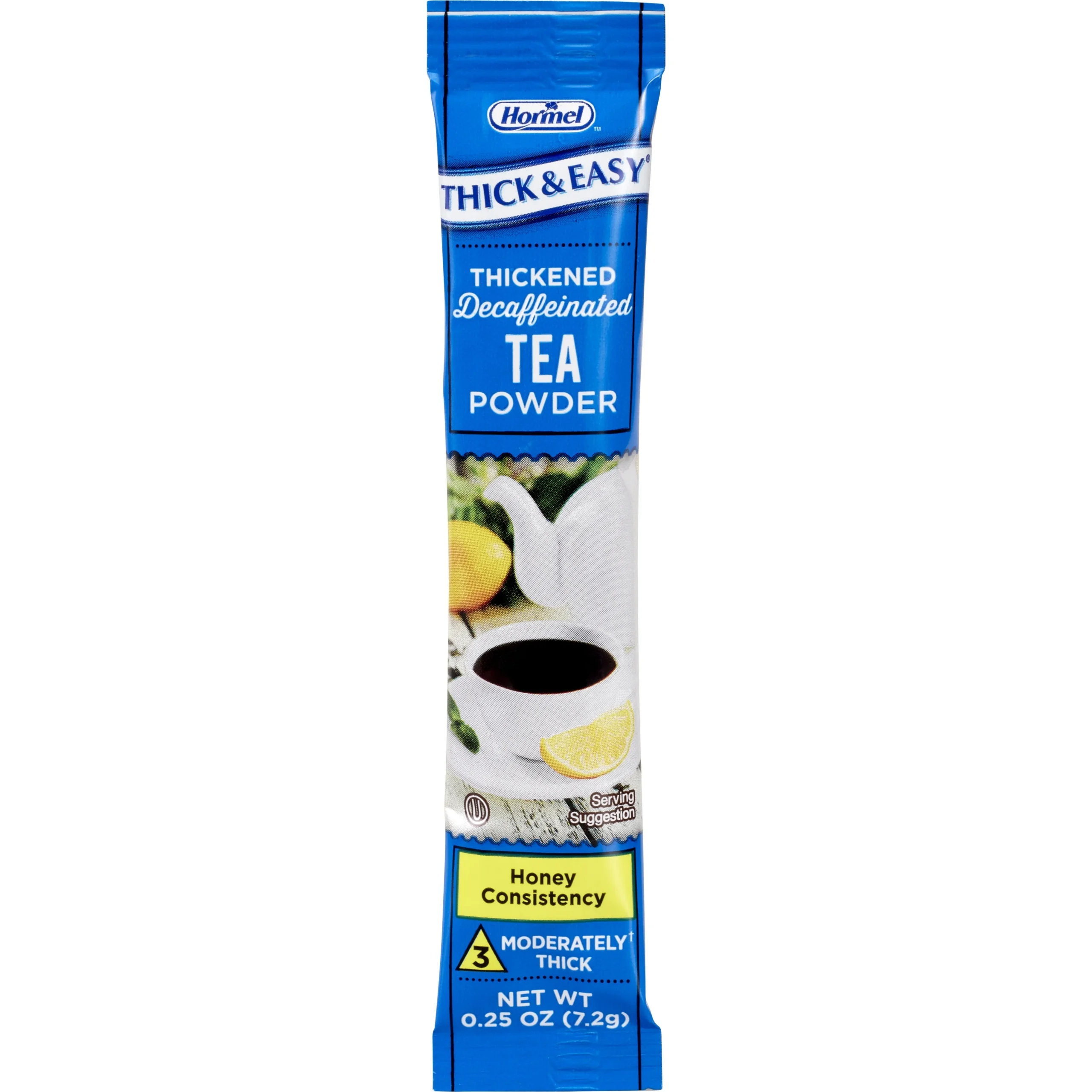 Thick & Easy Honey Consistency Beverage Thickener
