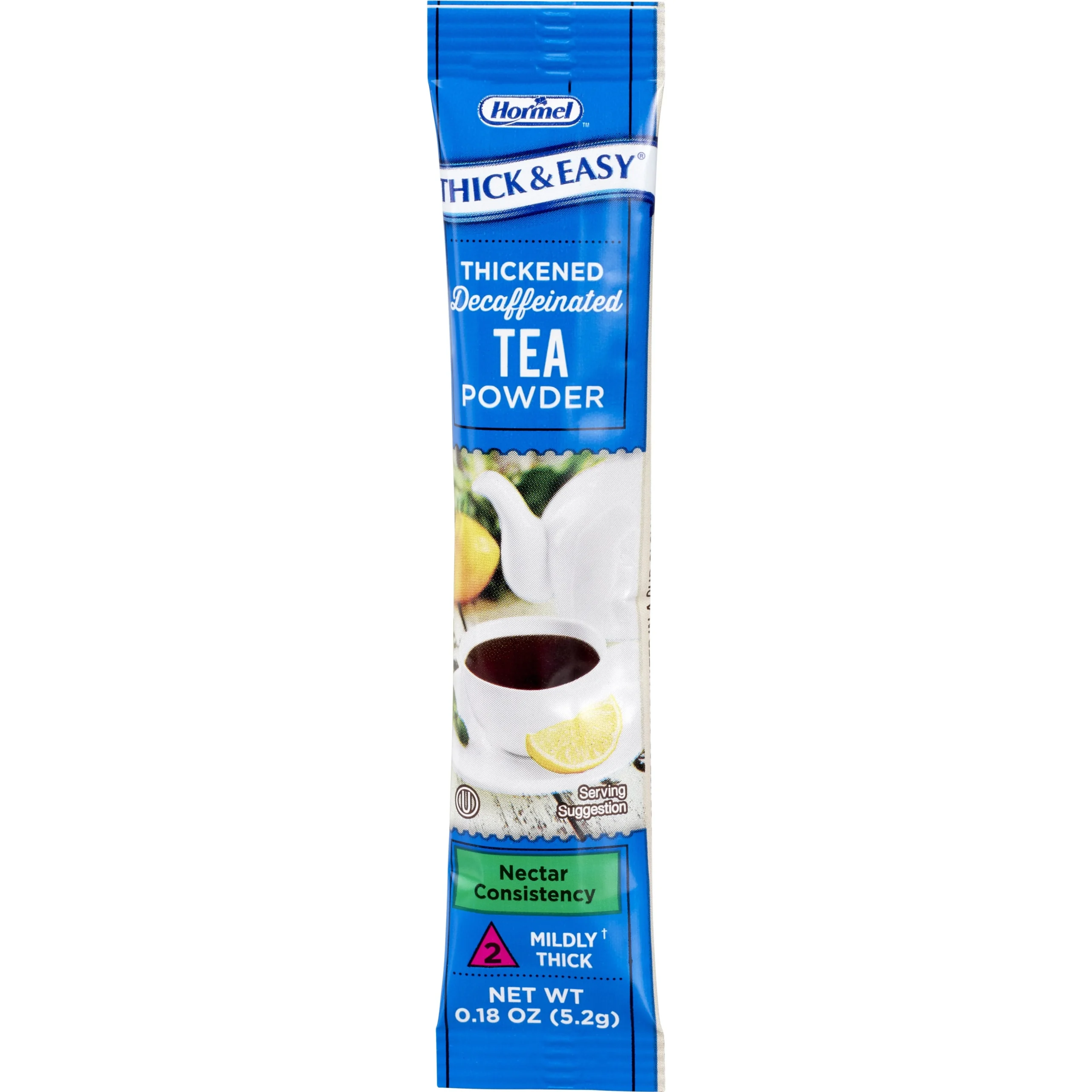 Thick & Easy Nectar Consistency Beverage Thickener