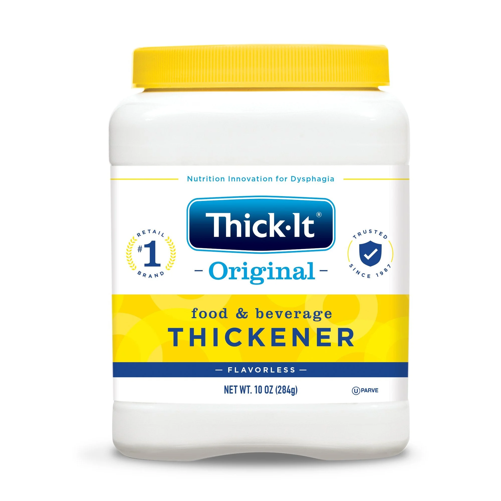 Thick-It Original Food & Beverage Thickener