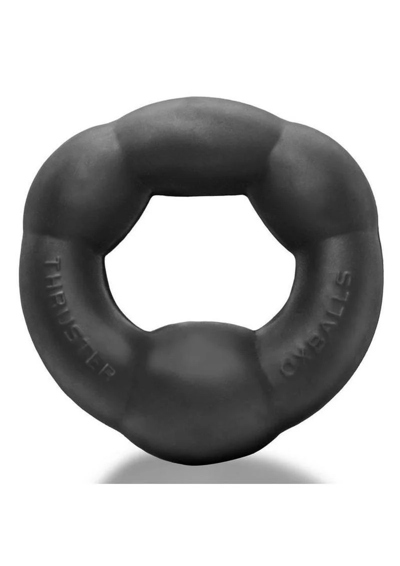 Thruster Comfort Bulge Lifter Cockring Night Edition