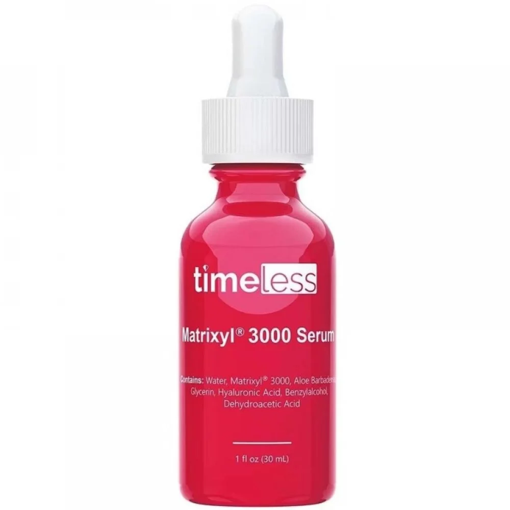 Timeless Matrixyl 3000 Serum