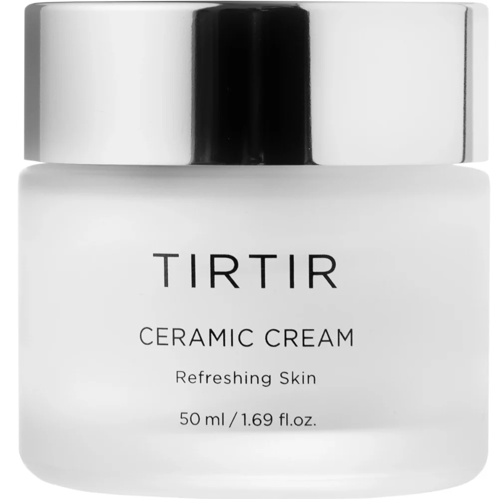 TirTir Ceramic Cream Face Moisturizing