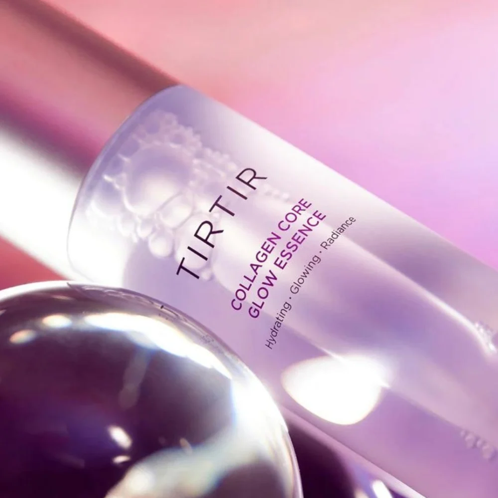 TirTir Collagen Core Glow Essence Mist with Collagen