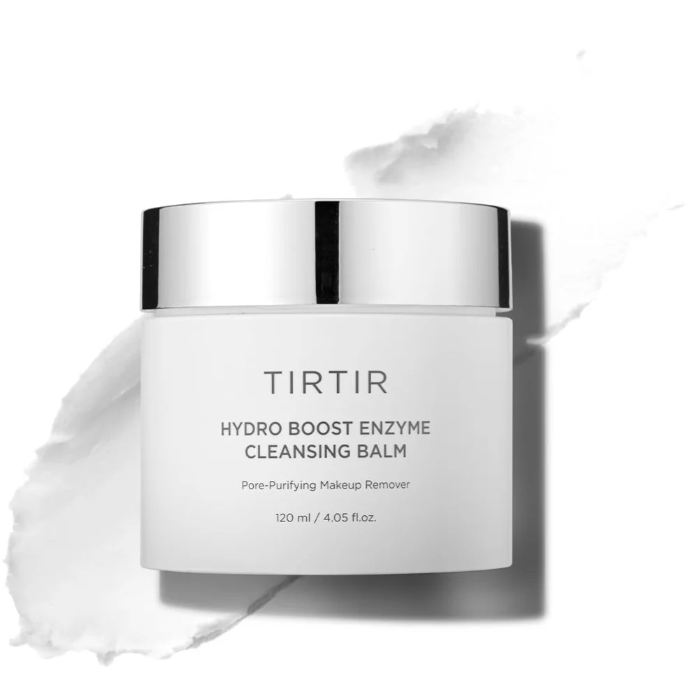 TirTir Hydro Boost Enzyme Cleansing Balm Enzymatic Makeup Removing Balm