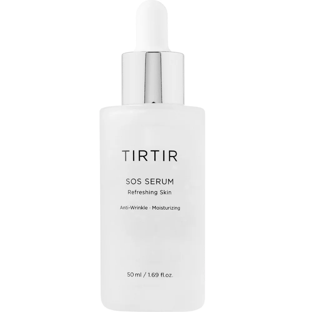 TirTir SOS Serum Revitalizing Face Serum