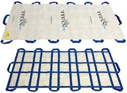 Titan PC Transfer Sheet
