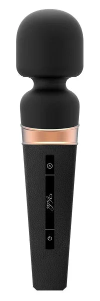 Titan Touch Panel Wand Massager