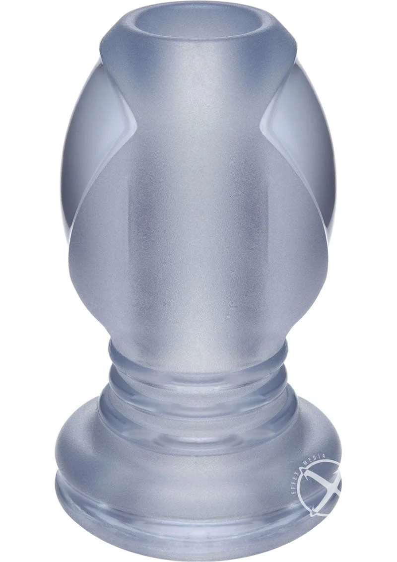 Titanmen The Hollow Open Tunnel Anal Plug
