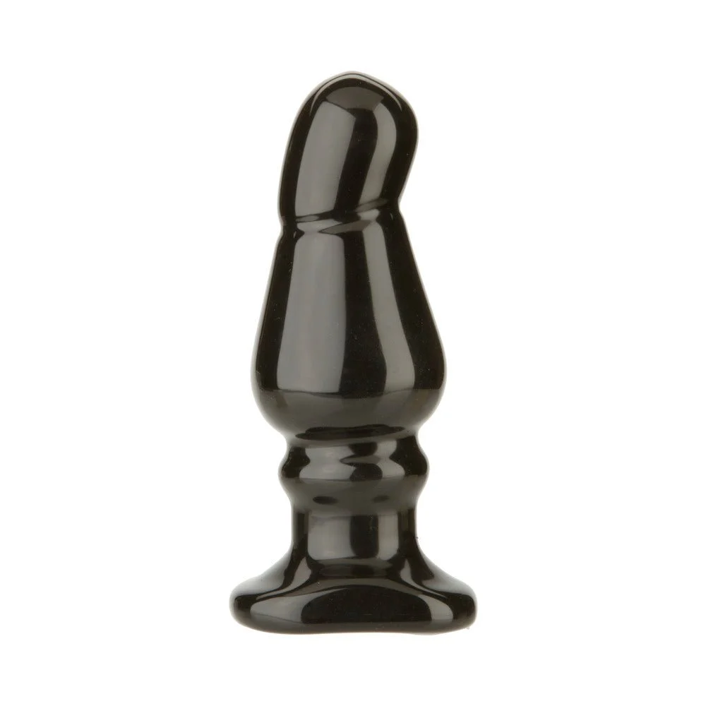 Titanmen Master Tool #5 Black Angled Wide Probe