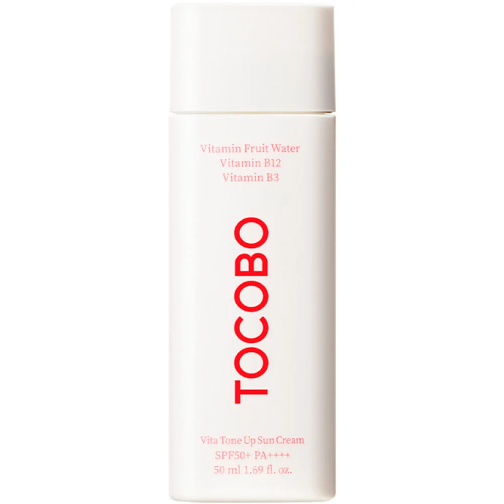 Tocobo Vita Tone Up Sun Cream