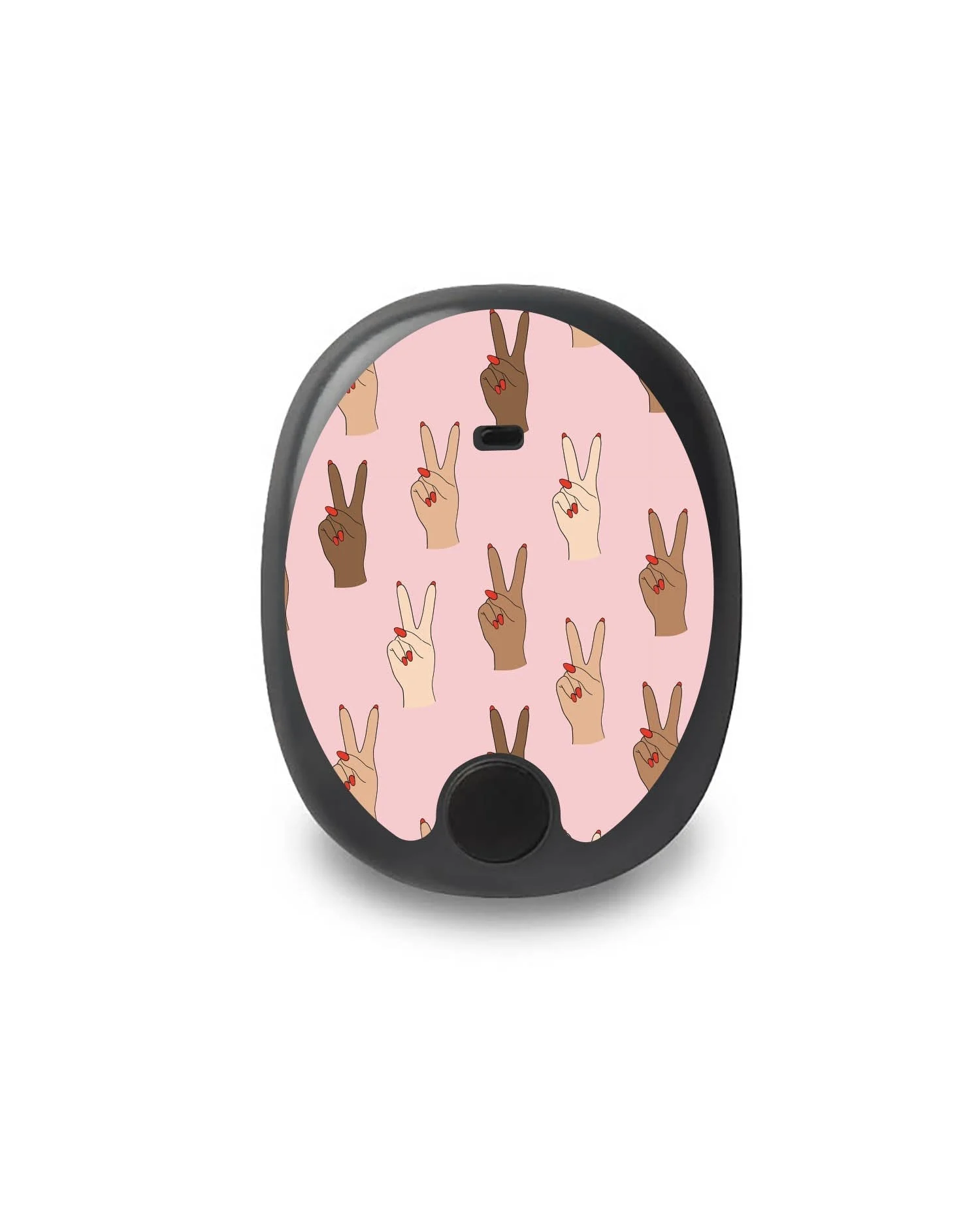 Together for the Eversense Smart Transmitter