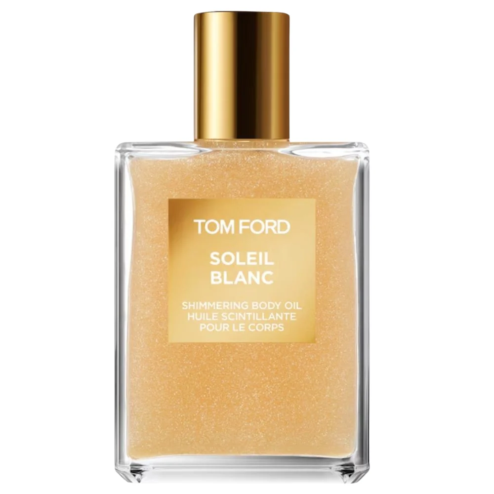 Tom Ford Soleil Blanc Shimmering Body Oil