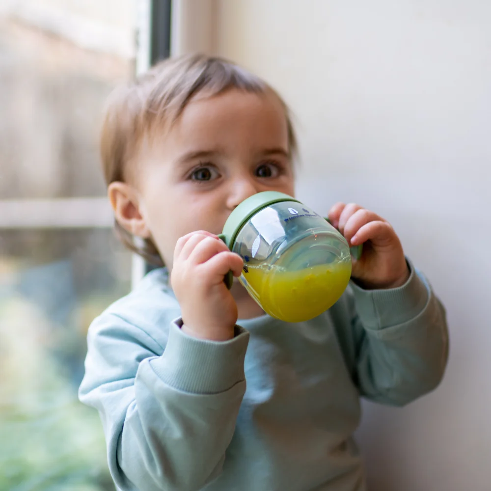 Tommee Tippee Superstar Baby Sippee Training Cup