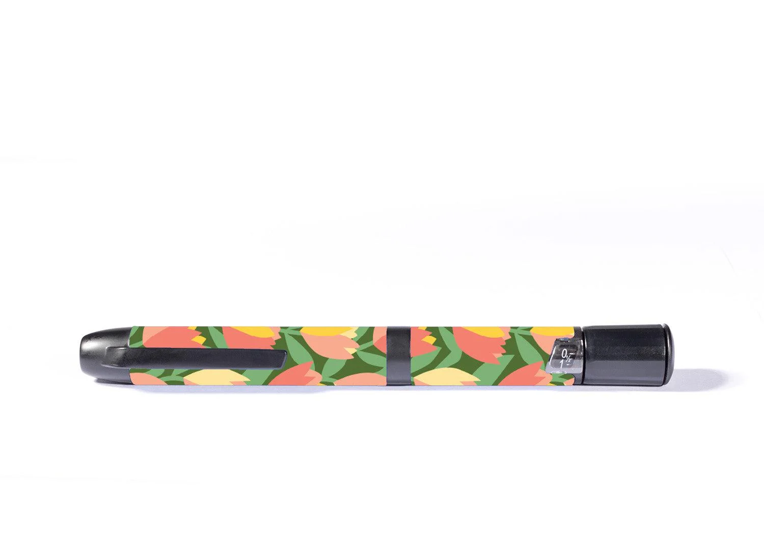 Tons Of Tulips InPen - Smart Insulin Pen