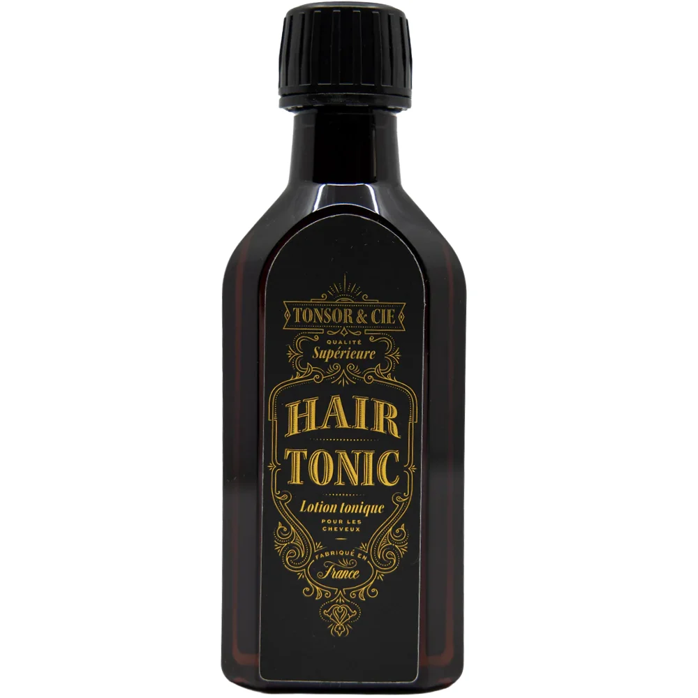 TONSOR & CIE Citrus Refreshing Hair Tonic
