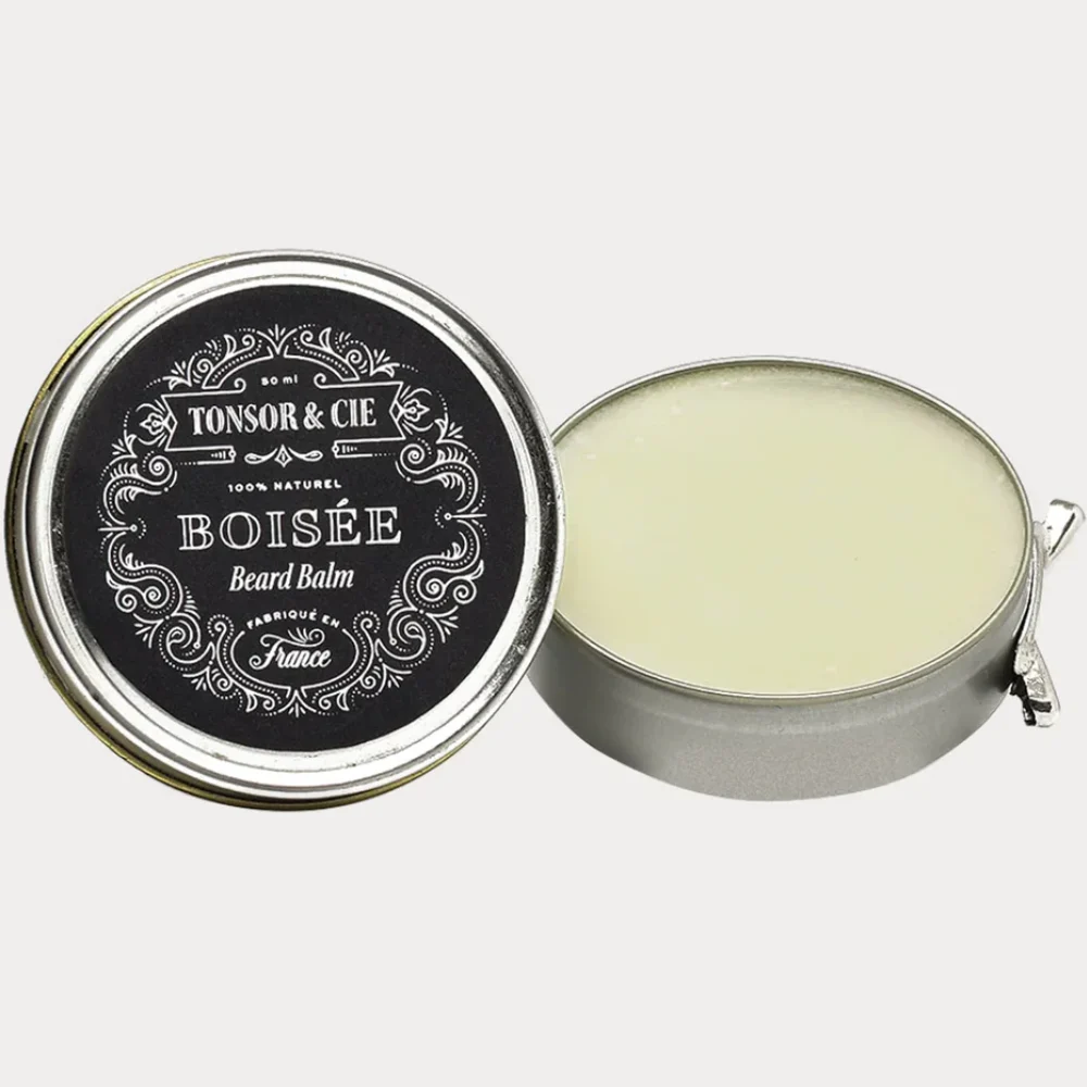 TONSOR & CIE Nourishing Beard Balm