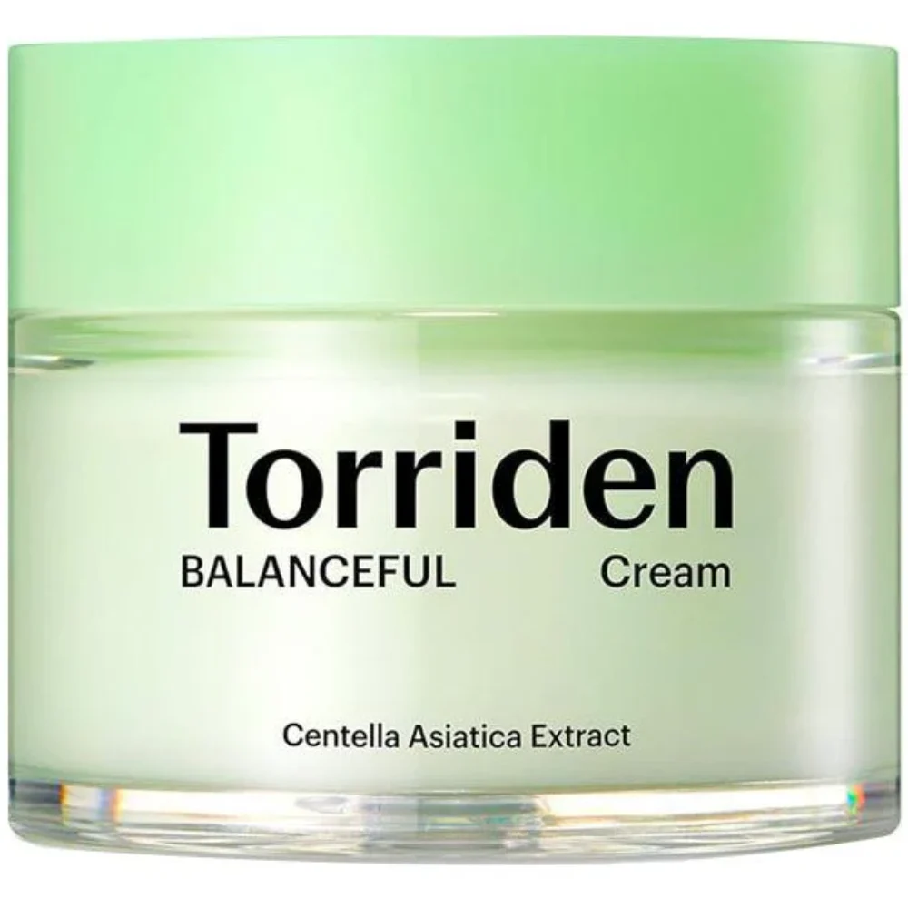 Torriden Balanceful Cica Cream