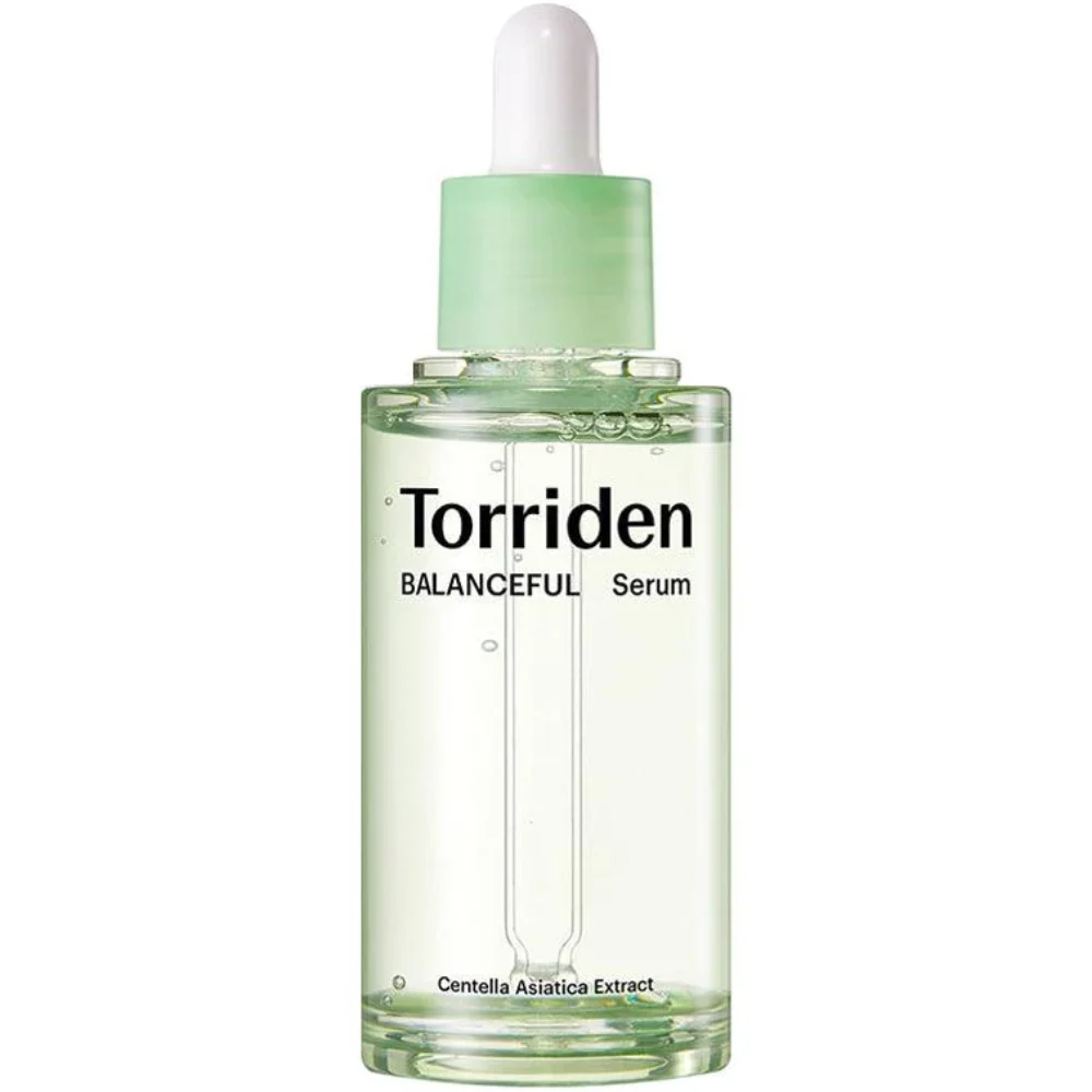 Torriden Balanceful Cica Serum