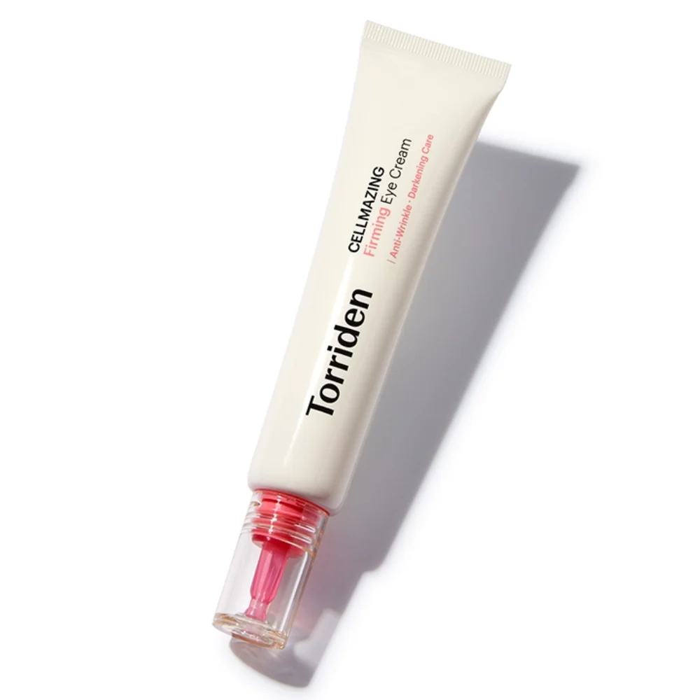 Torriden Cellmazing Firming Eye Cream