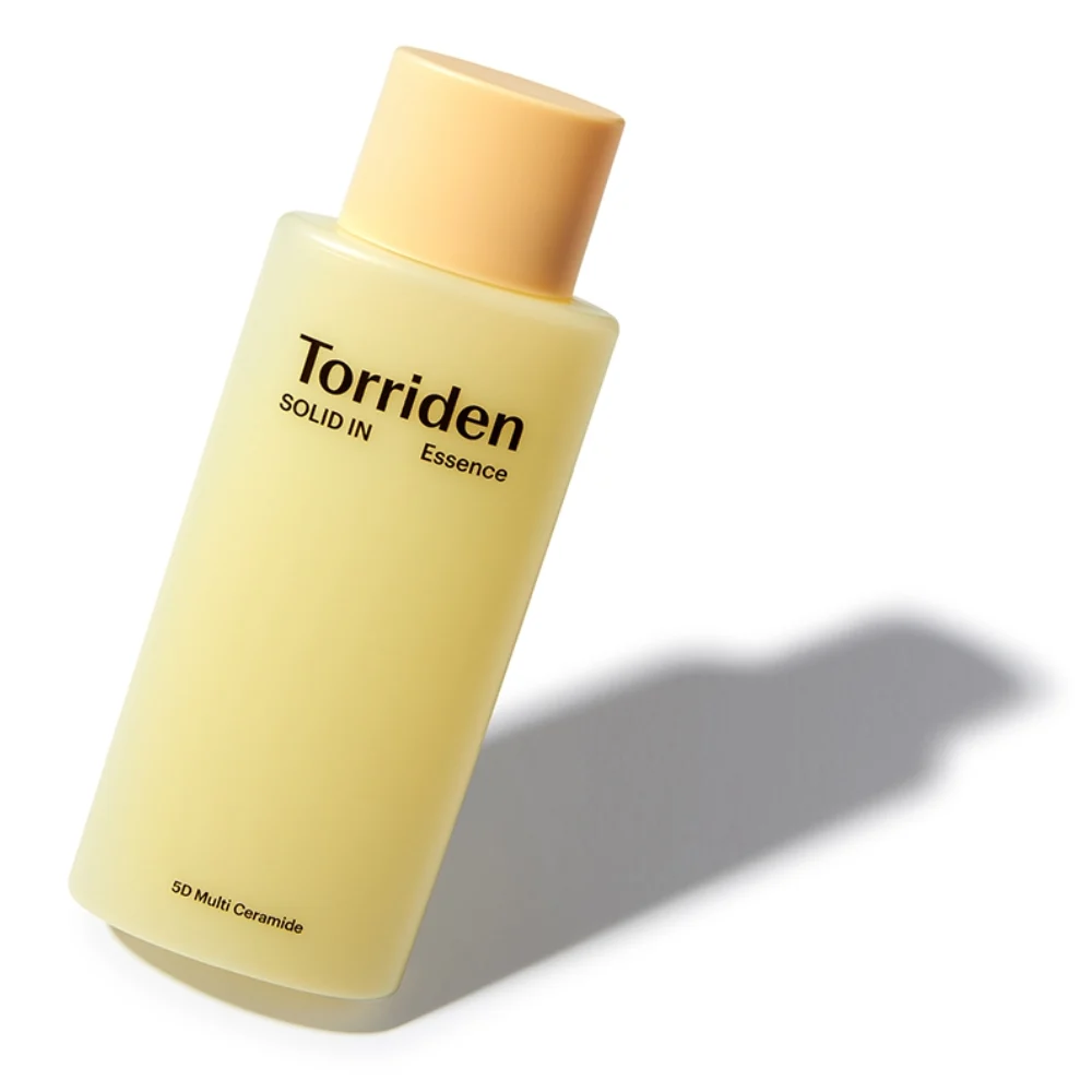 Torriden SOLID-IN Ceramide All Day Essence