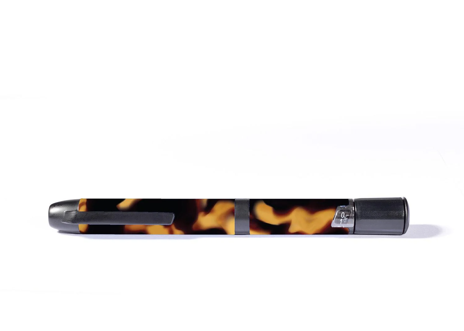 Tortoise Shell InPen - Smart Insulin Pen