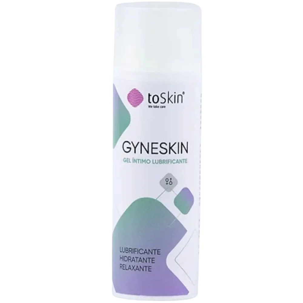 ToSkin Intimate Lubricating Gel pH 4,5