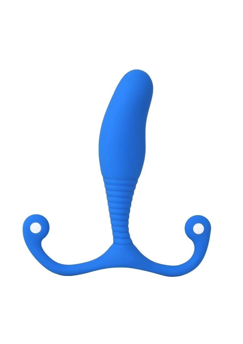 Trident Series MGX Syn P-Spot Prostate Stimulator