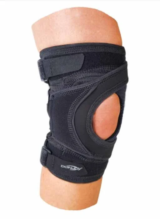 Tru-Pull Lite Right Knee Brace
