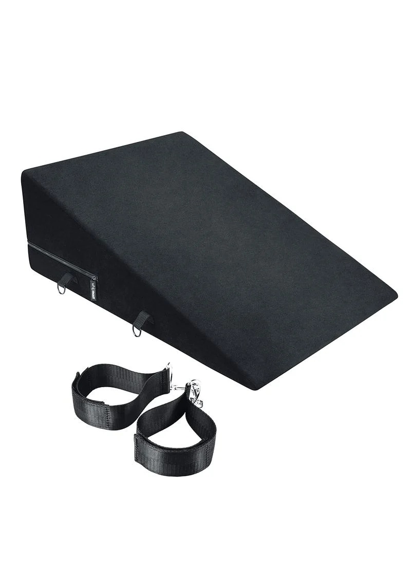 The Try-Angle Cushion