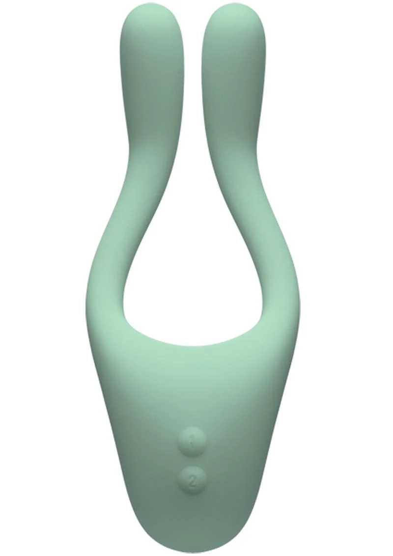 Tryst V2 Bendable Silicone Massage with Remote Control