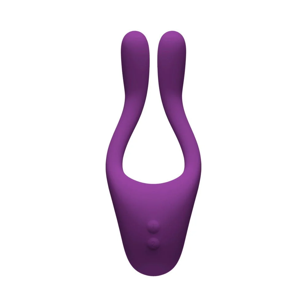 Tryst V2 Multi-Erogenous Zone Massager