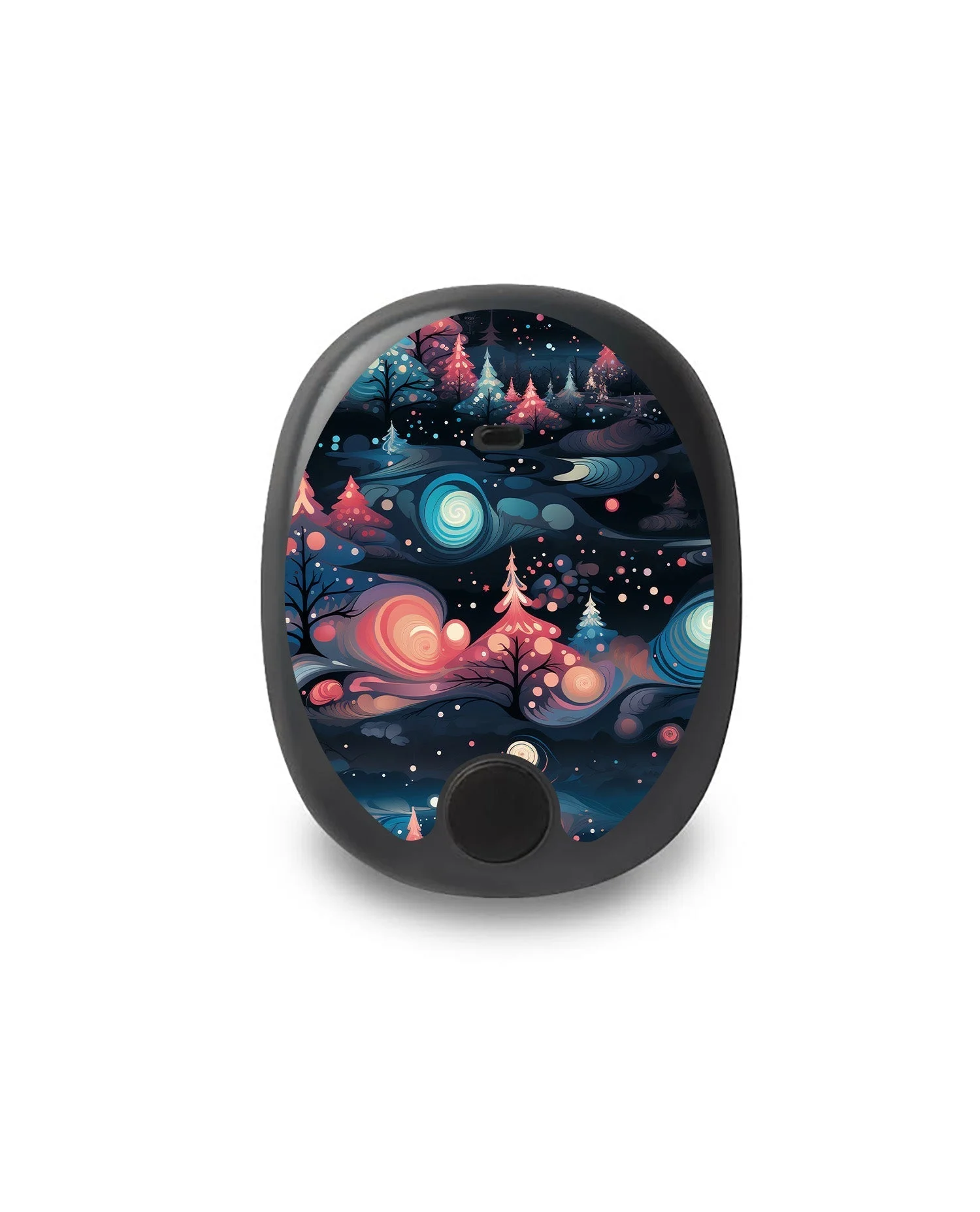 Tundra Eversense Smart Transmitter