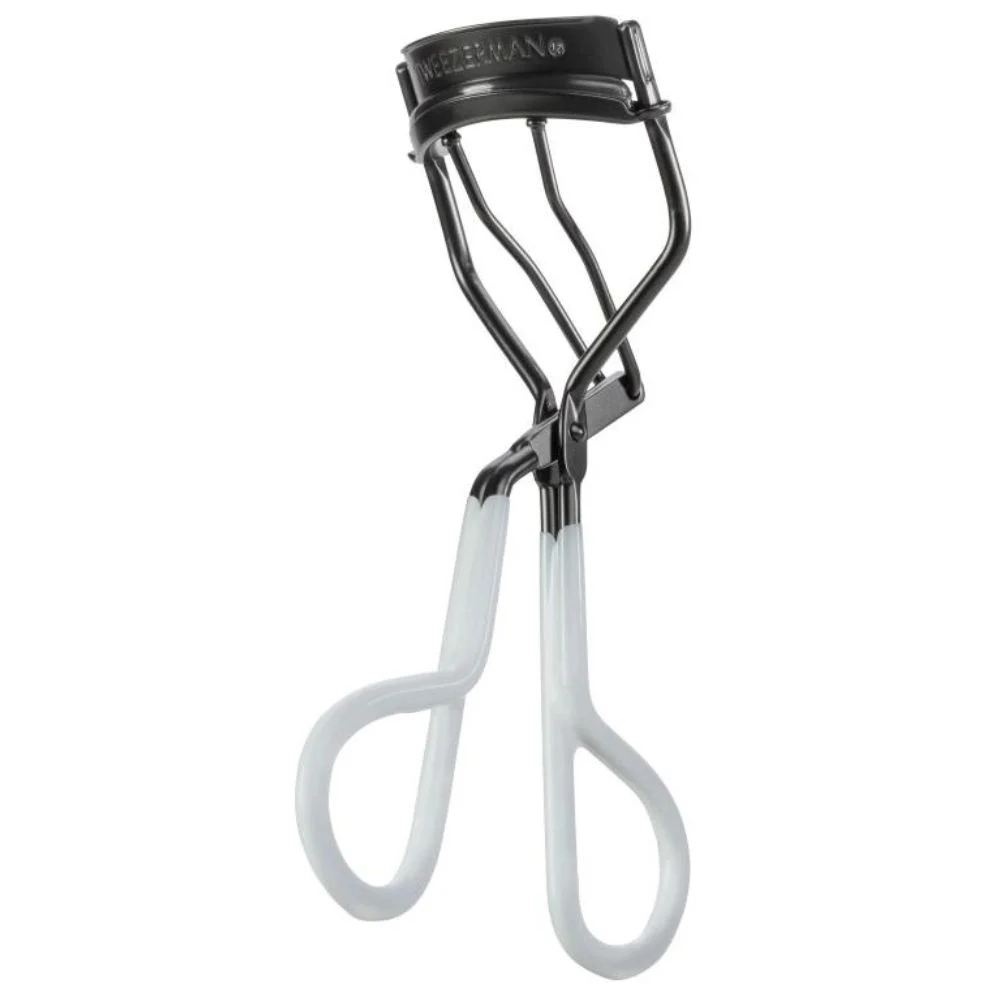Tweezerman Onyx Great Grip Lash Curler Premium Quality