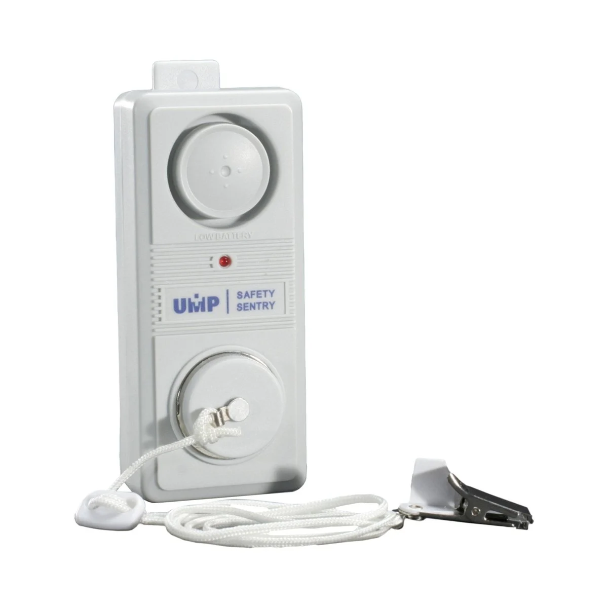 UMP Economy Alarm System