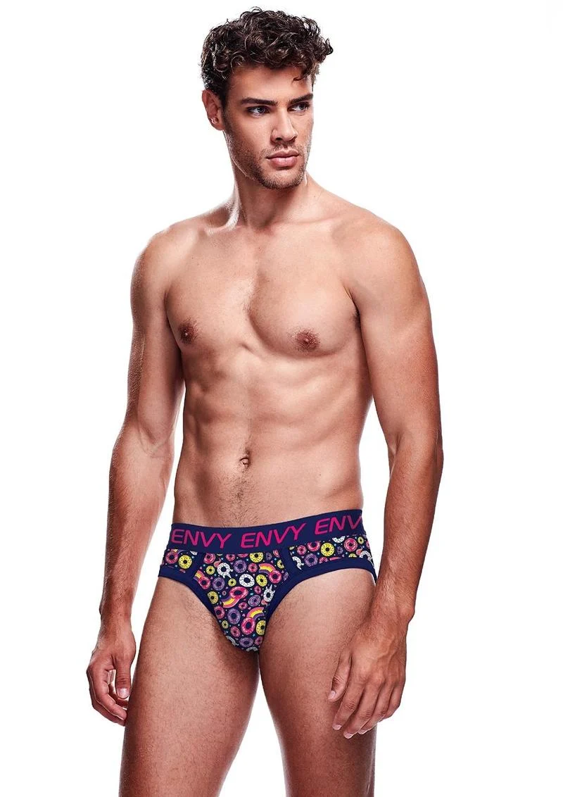 Unicorn and Donuts Brief