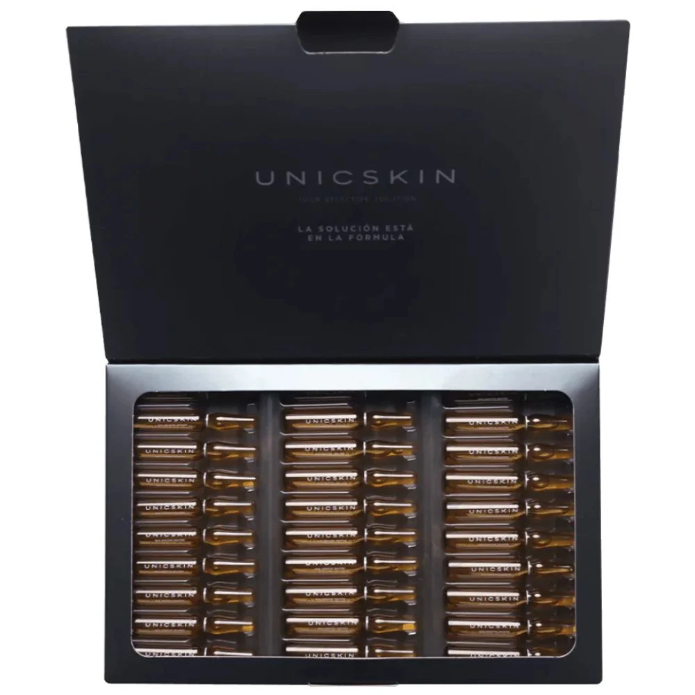 Unicskin Unic30-Day Skin Miracle Shot Lifting Effect Ampoules
