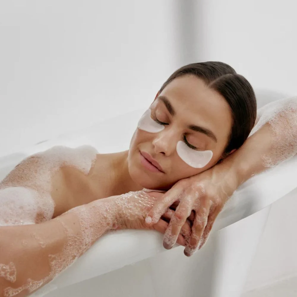 Unicskin Uniccollagen Eye Flash Mask Anti-Wrinkles