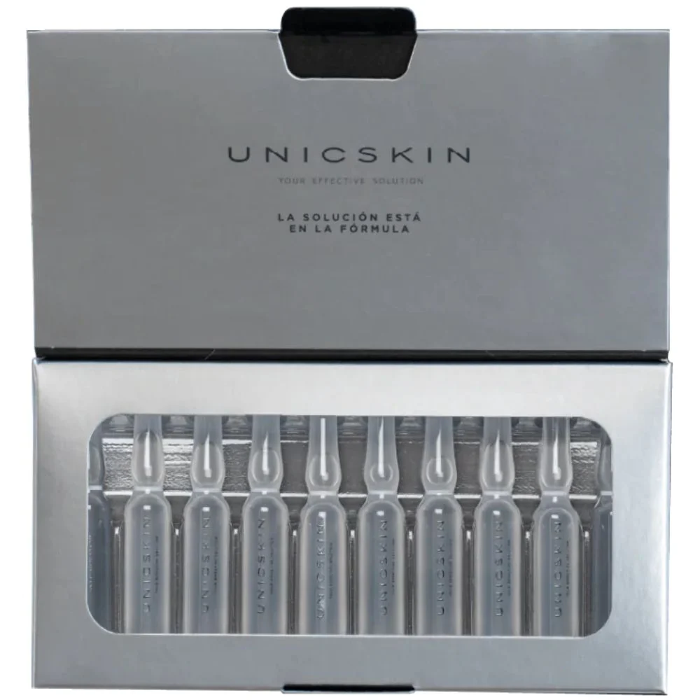 Unicskin Unicmagic Shot Instant Luminosity