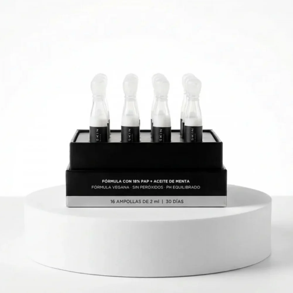 Unicskin Unicwhite Smile Gel Teeth Whitening