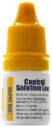 UniStrip Blood Glucose Control Solution