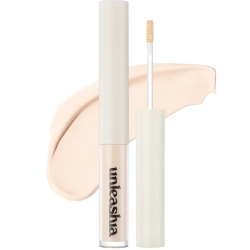 Unleashia Bye Bye My Blemish Concealer Matte Finish