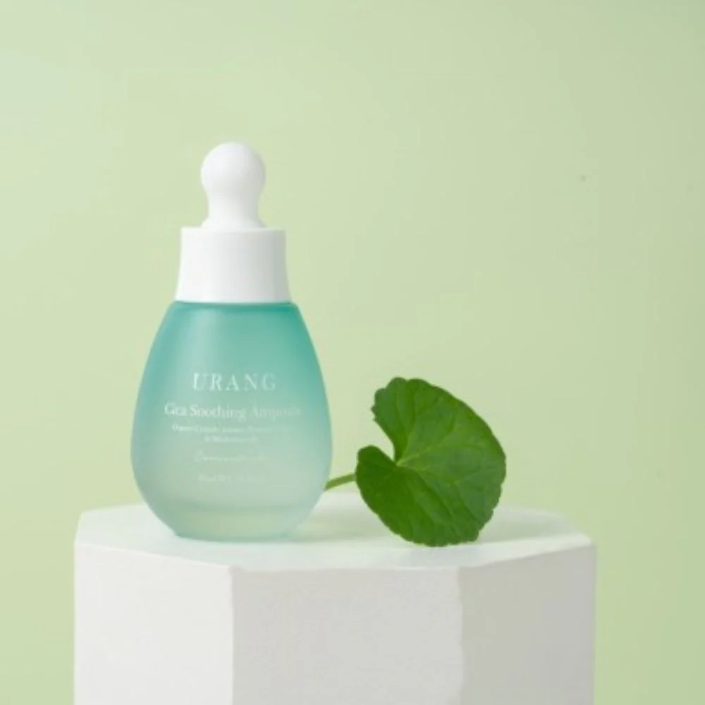 Urang Cica Soothing Ampoule for Sensitive Skin